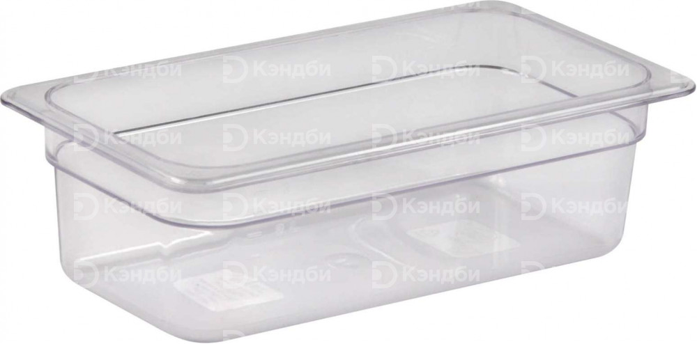 Гастроeмкость Blanco GN-K-1/3-200 1551437 Гастроeмкость Blanco GN-K-1/3-200 1551437